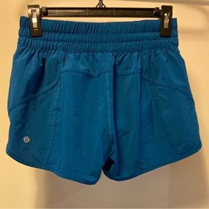 Lululemon Tracker short